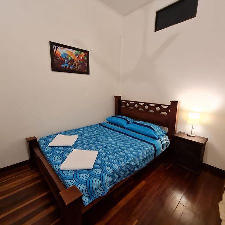 Апартаменты Apartamento Spiral, En El Centro De Quepos. Экстерьер фото