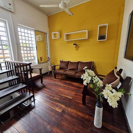 Апартаменты Apartamento Spiral, En El Centro De Quepos. Экстерьер фото