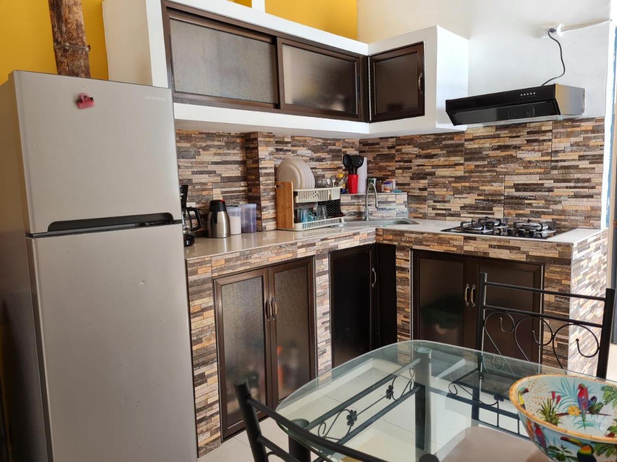 Апартаменты Apartamento Spiral, En El Centro De Quepos. Экстерьер фото