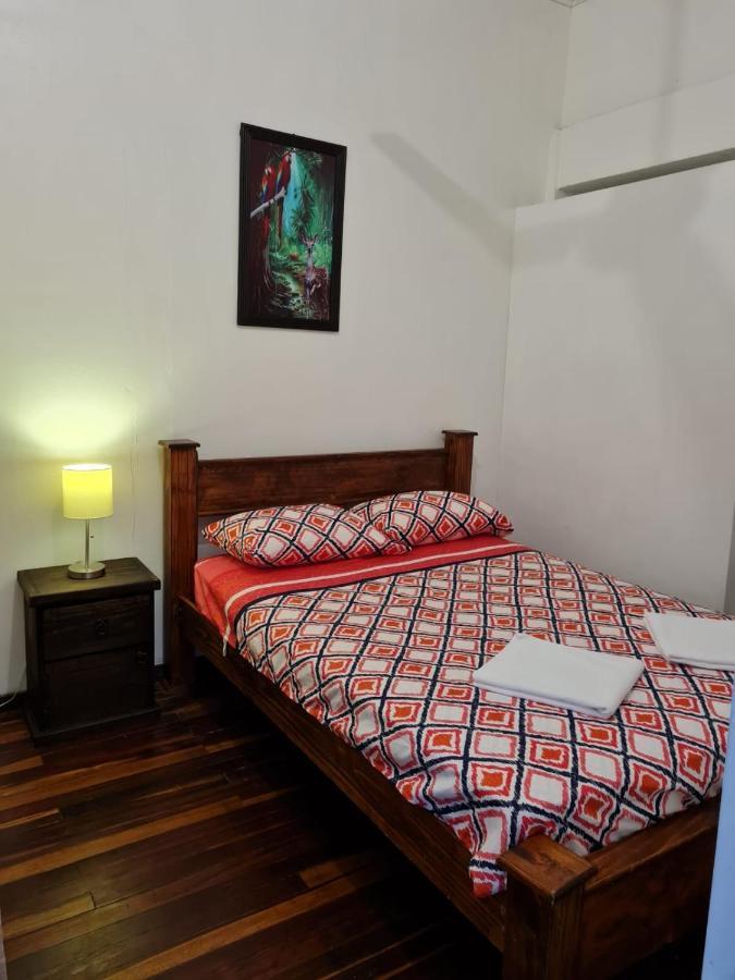 Апартаменты Apartamento Spiral, En El Centro De Quepos. Экстерьер фото