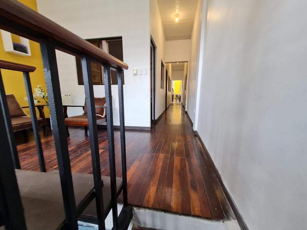 Апартаменты Apartamento Spiral, En El Centro De Quepos. Экстерьер фото