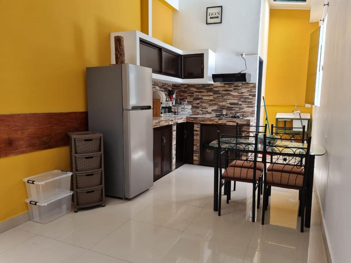 Апартаменты Apartamento Spiral, En El Centro De Quepos. Экстерьер фото