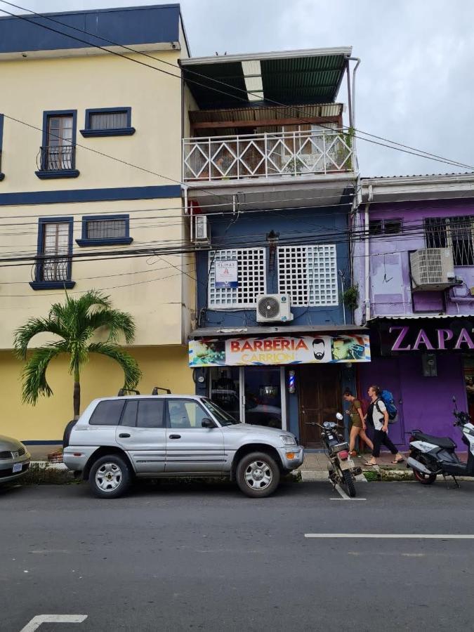 Апартаменты Apartamento Spiral, En El Centro De Quepos. Экстерьер фото